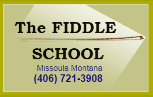 The Fiddle School Missoula Montana Ellie Nuno Master Fiddle Teacher